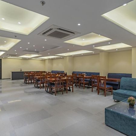 Treebo Pink City Grand Jaipur Bagian luar foto