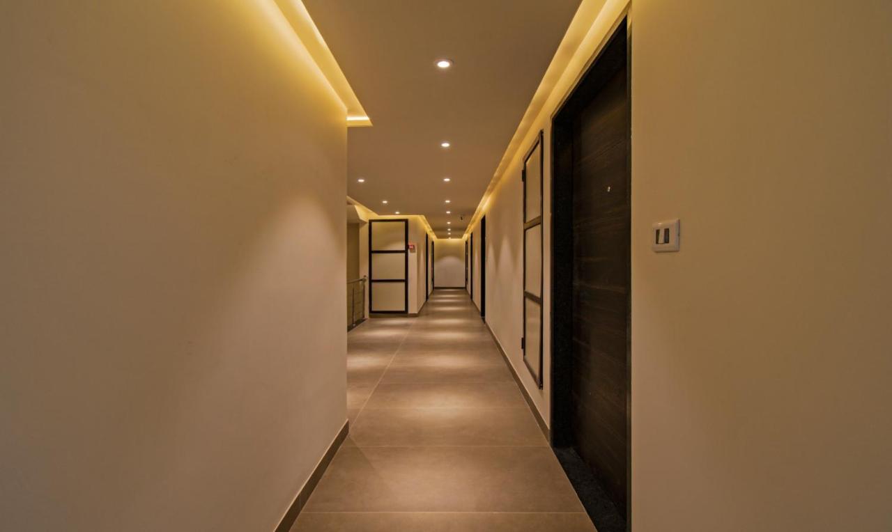 Treebo Pink City Grand Jaipur Bagian luar foto